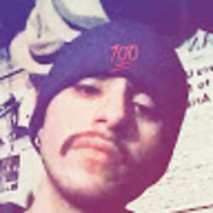 Meet your Posher, Cesar